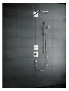 Переключатель Hansgrohe Select 15764670